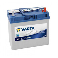 Varta Blue Dynamic B31 12V 45Ah VARTA Varta Blue Dynamic B31 12V 45Ah