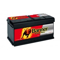 Banner Power Bull P9533 12V 95Ah Banner Banner Power Bull P9533 12V 95Ah