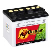 Banner Garden Bull U1R-32 12V 30Ah Banner Banner Garden Bull U1R-32 12V 30Ah