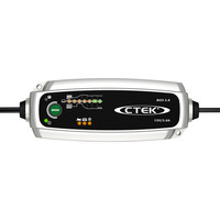 CTEK Acculader MXS 3.8 CTEK CTEK Acculader MXS 3.8