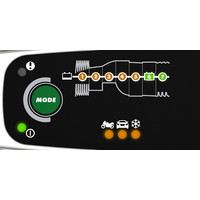 CTEK Acculader MXS 3.8 CTEK CTEK Acculader MXS 3.8