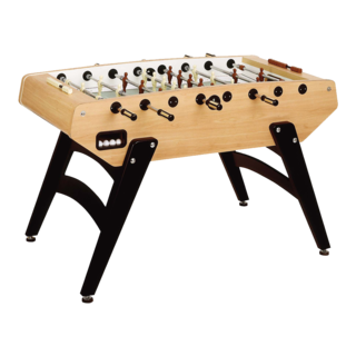 Garlando  Voetbaltafel Garlando | G-5000 | Naturel
