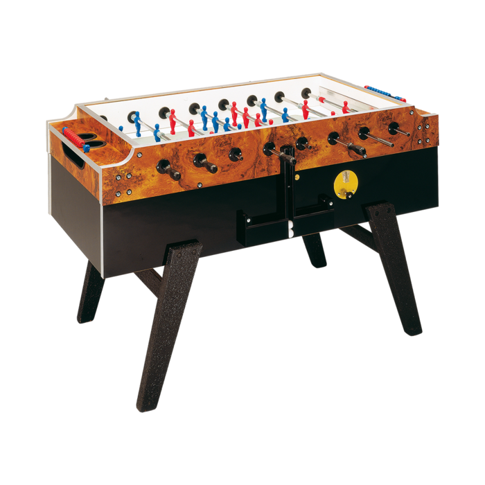 Garlando Voetbaltafel Garlando | Olympic | Briar Wood | Muntinworp