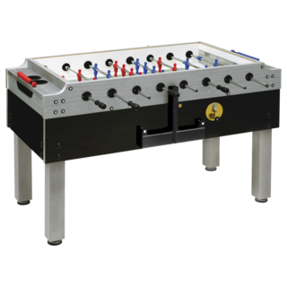 Garlando  Voetbaltafel Garlando | Olympic Silver | Muntinworp