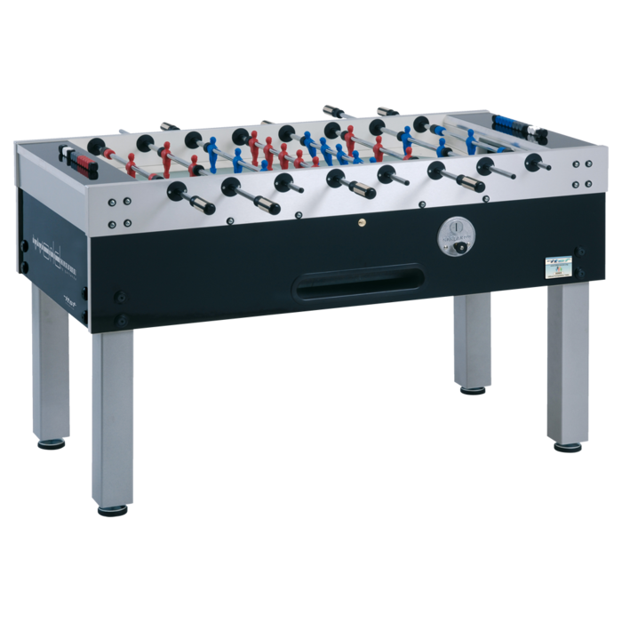 Garlando  Voetbaltafel Garlando | World Champion | ITSF