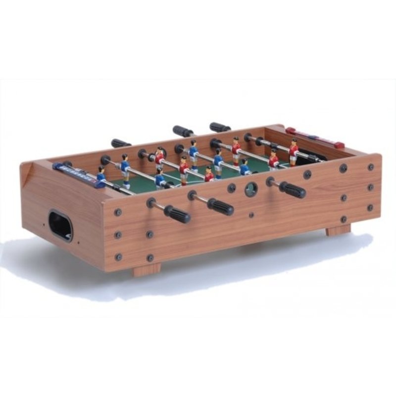 Garlando Voetbaltafel Garlando F-mini