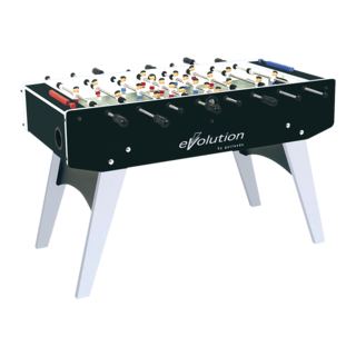 Garlando  Voetbaltafel Garlando | F-20 Evolution | Inklapbaar