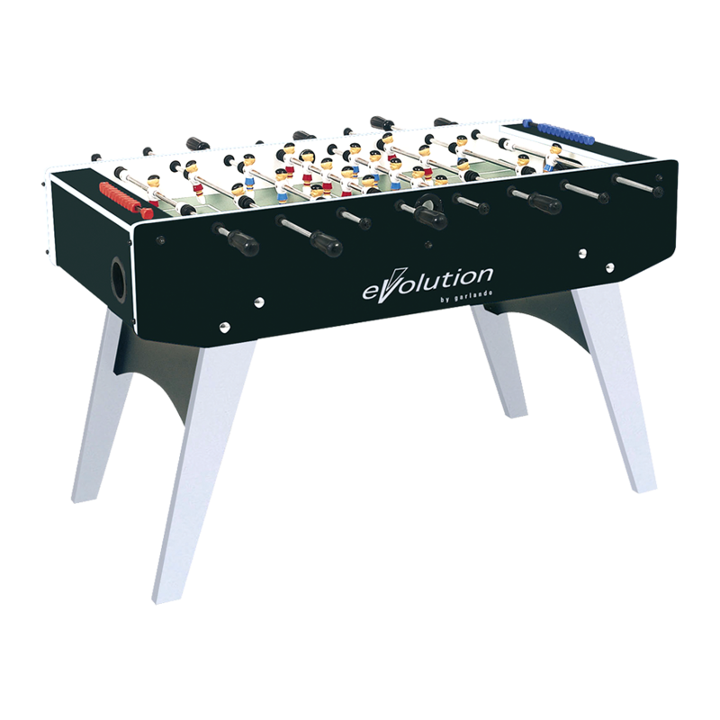 Garlando Garlando F-20 Evolution Voetbaltafel
