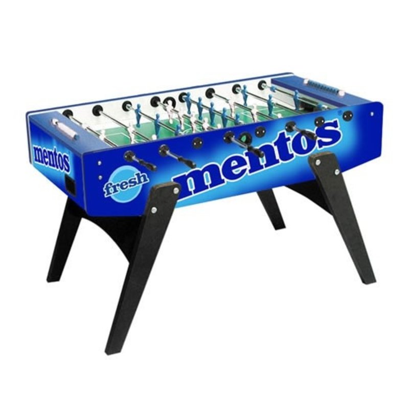 Garlando Bedrukte Garlando G-2000 voetbaltafel