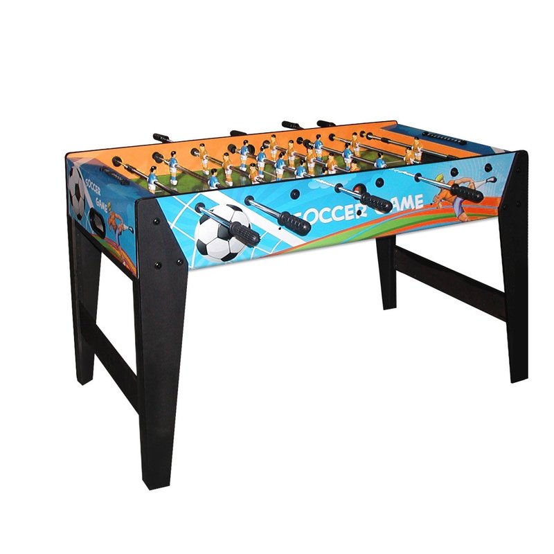 Garlando Voetbaltafel Garlando F-Zero Soccer Game