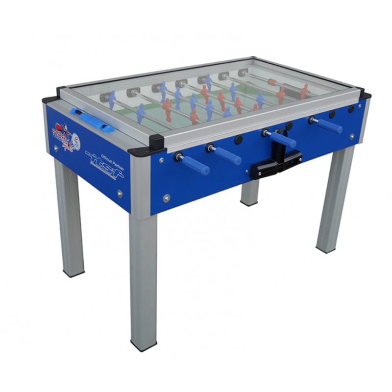 Roberto Sport Voetbaltafel Roberto Sport College Pro Cover
