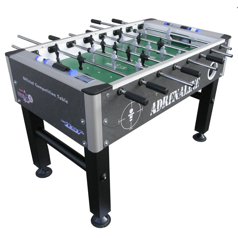 Voetbaltafel Roberto Sport Adrenaline ITSF
