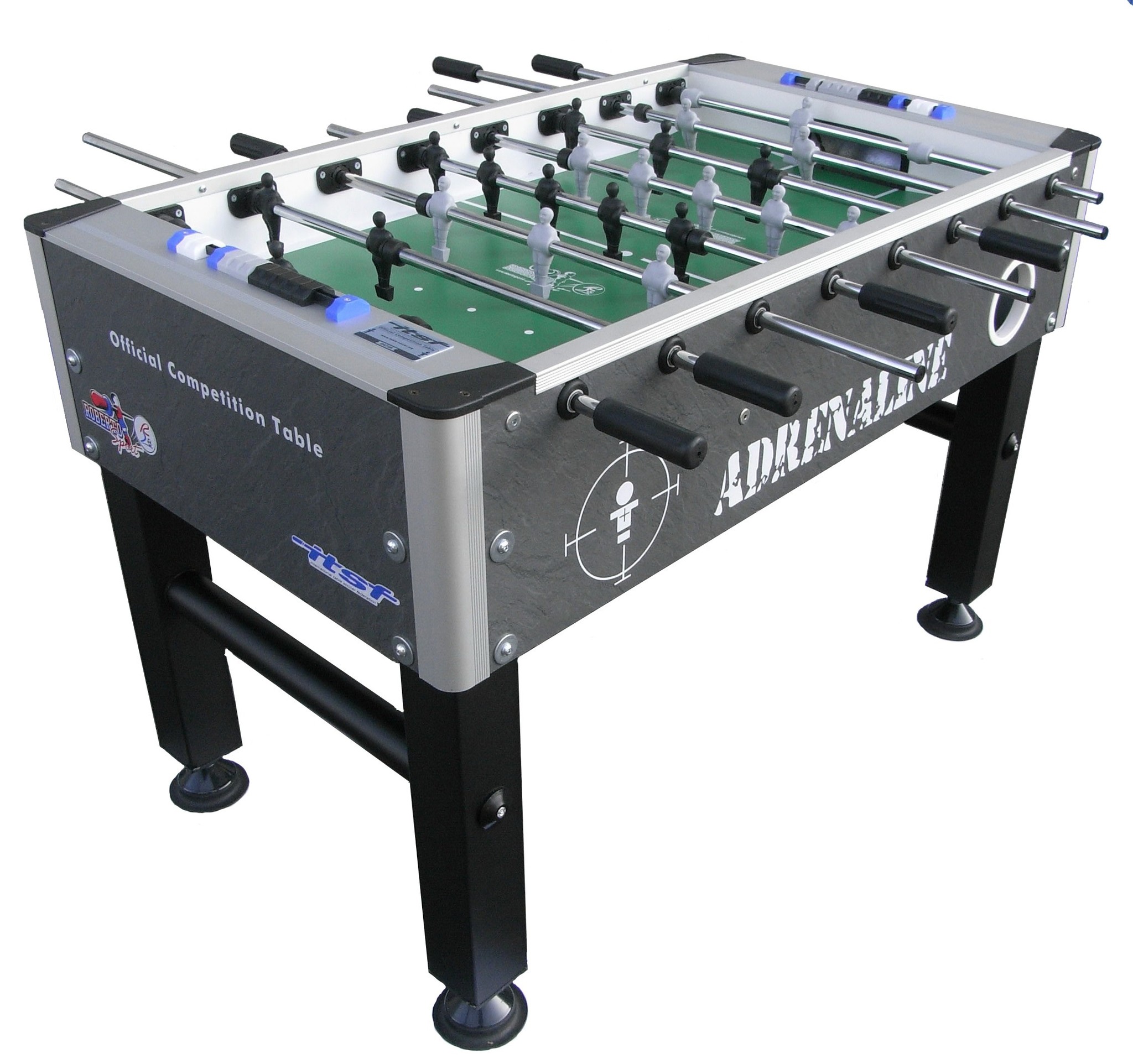 Voetbaltafel Roberto Sport Adrenaline ITSF