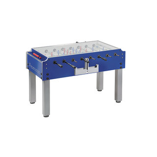 Garlando  Voetbaltafel Garlando | Class Outdoor | Blauw