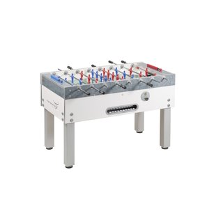 Garlando  Voetbaltafel Garlando | Maracana | Wit