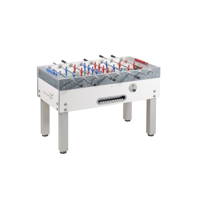 Garlando  Voetbaltafel Garlando | Maracana | Wit