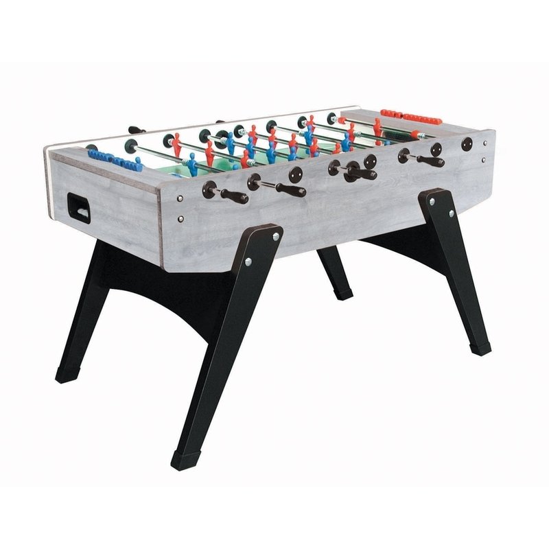 Garlando Garlando G-2000 Grijs Eiken