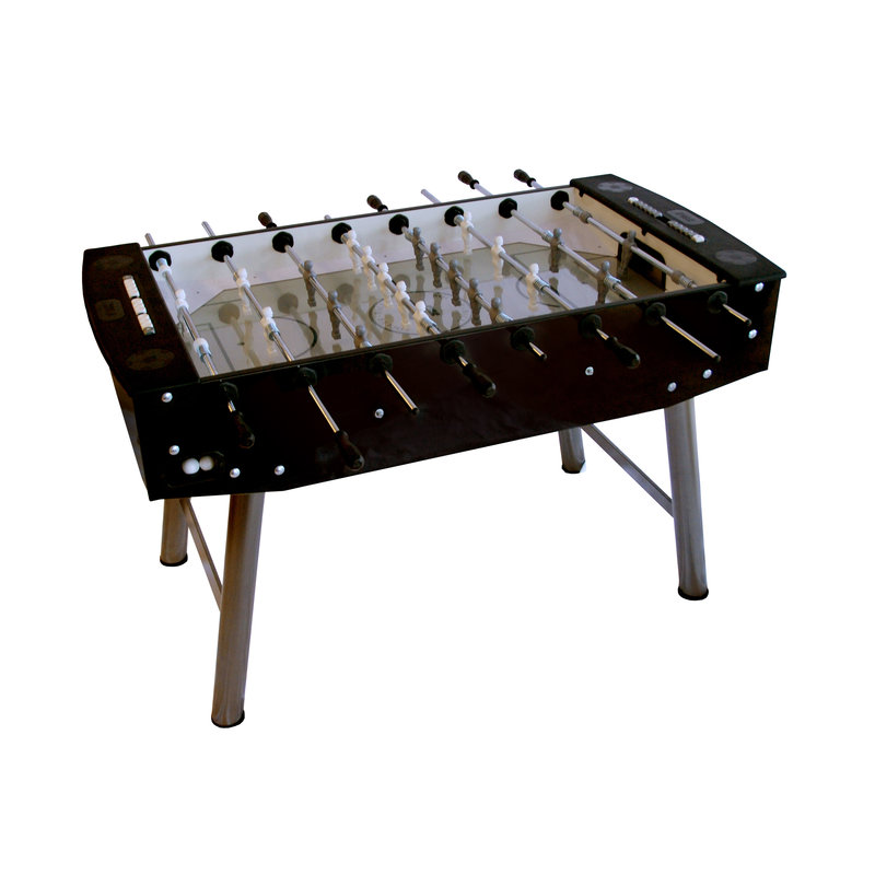 FAS Italia Voetbaltafel FAS Fun Black Tulip