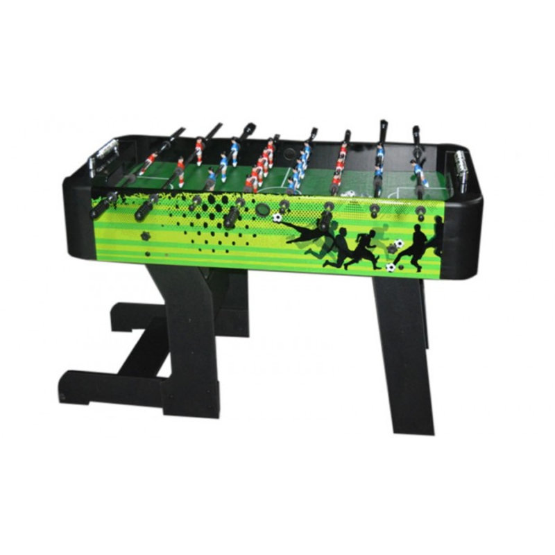 TopTable Voetbaltafel TopTable Score Fold-Up Inklapbaar