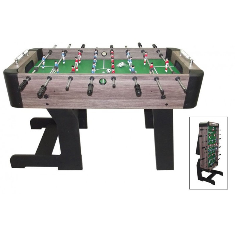 TopTable TopTable Score Fold-Up Wood Inklapbaar