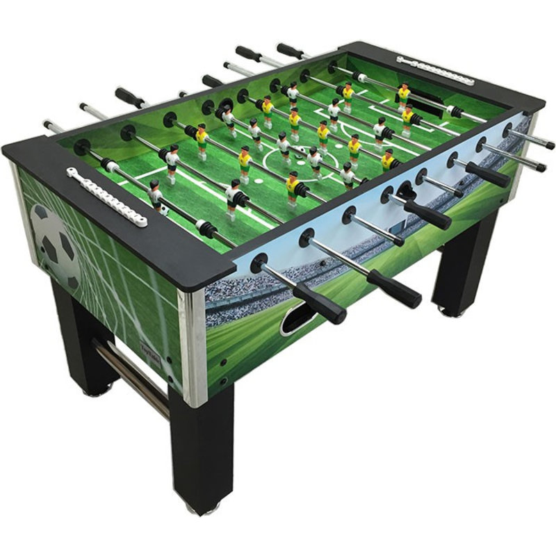 TopTable TopTable Competition Soccer