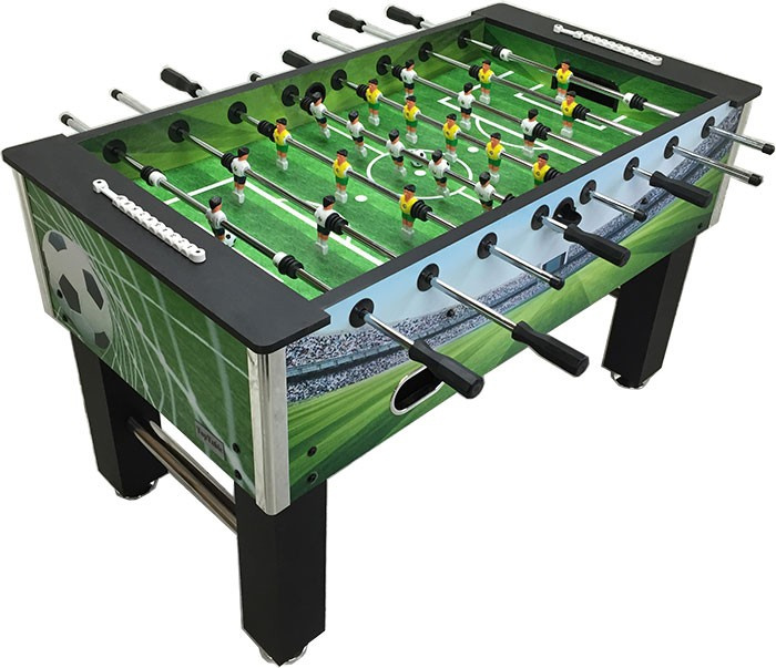 TopTable Voetbaltafel TopTable Competition Soccer