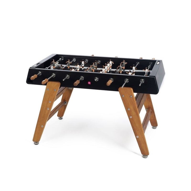 RS Barcelona Voetbaltafel RS Barcelona RS#3 WOOD