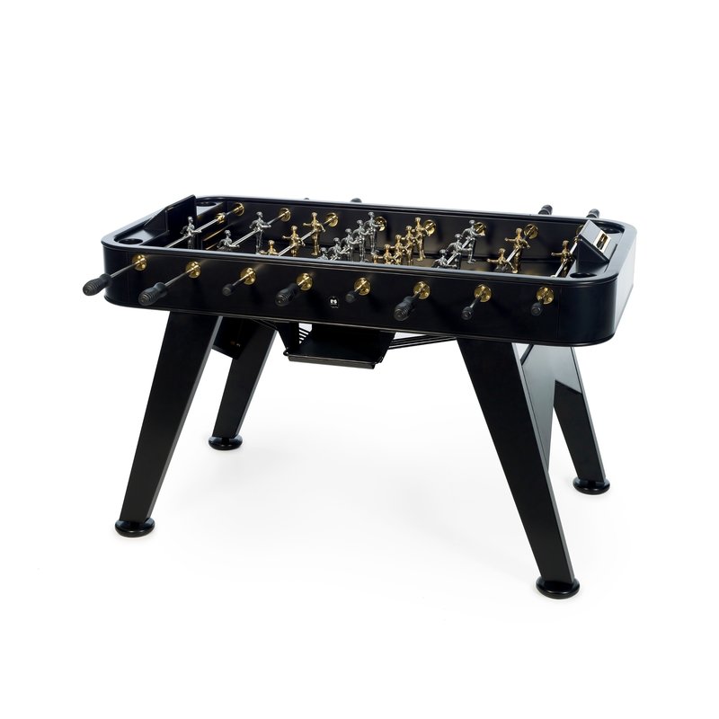 RS Barcelona Voetbaltafel RS Barcelona RS#2 Gold Edition