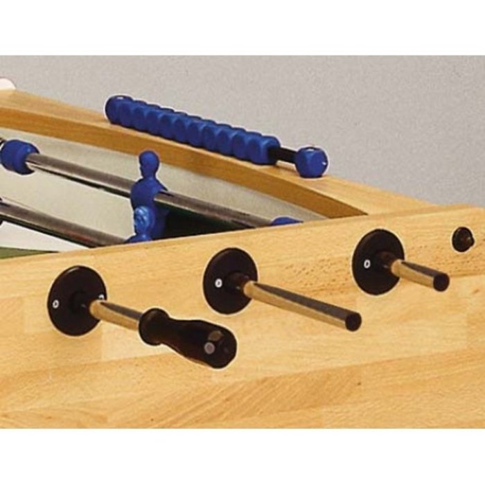 Garlando Voetbaltafel Garlando | G-100 | Naturel