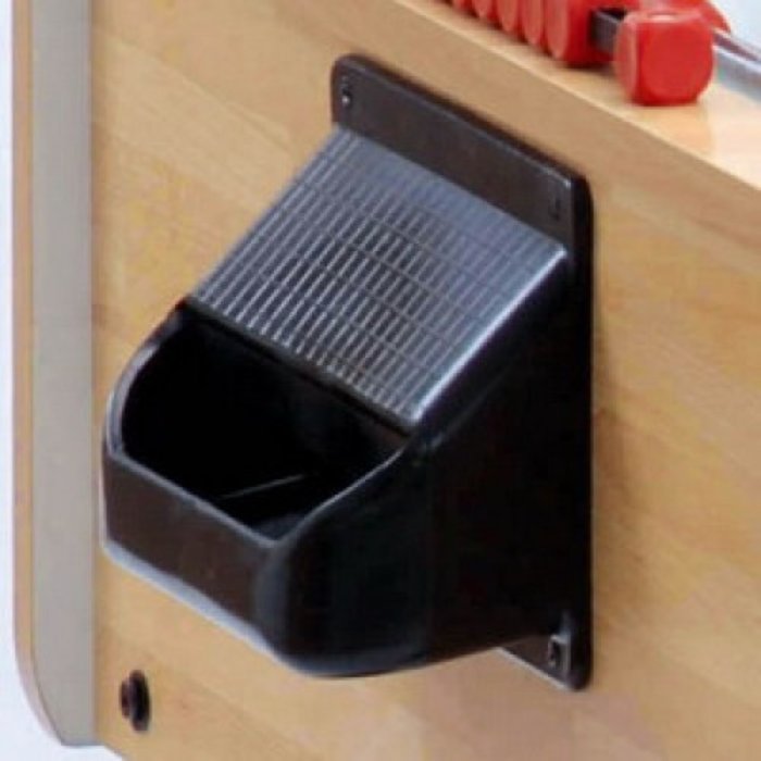 Garlando Voetbaltafel Garlando | G-100 | Naturel