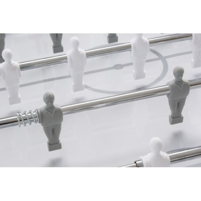 Garlando Voetbaltafel Garlando | G-500 Pure White