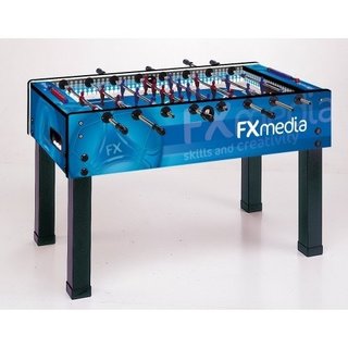 Garlando Voetbaltafel Garlando | G-500 | Bedrukken