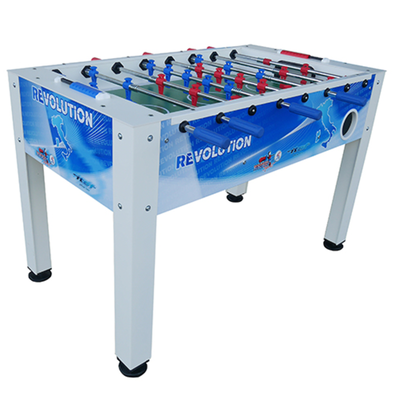 Roberto Sport Voetbaltafel Roberto Sport Revolution ITSF
