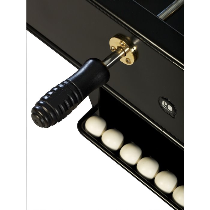 RS Barcelona Voetbaltafel RS#2 Gold Edition