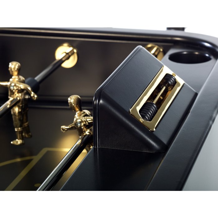 RS Barcelona Voetbaltafel RS#2 Gold Edition