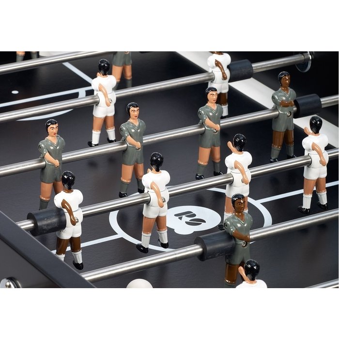 RS Barcelona  Voetbaltafel RS#3 Barcelona WOOD