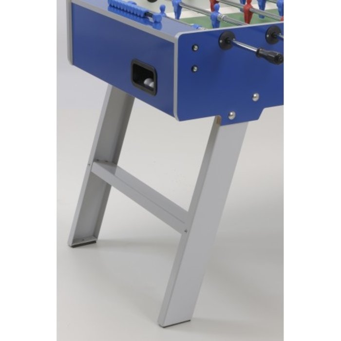 Garlando  Voetbaltafel Garlando | Master Pro Outdoor | Inklapbaar