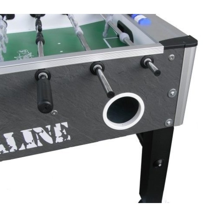 Voetbaltafel Roberto Sport Adrenaline ITSF