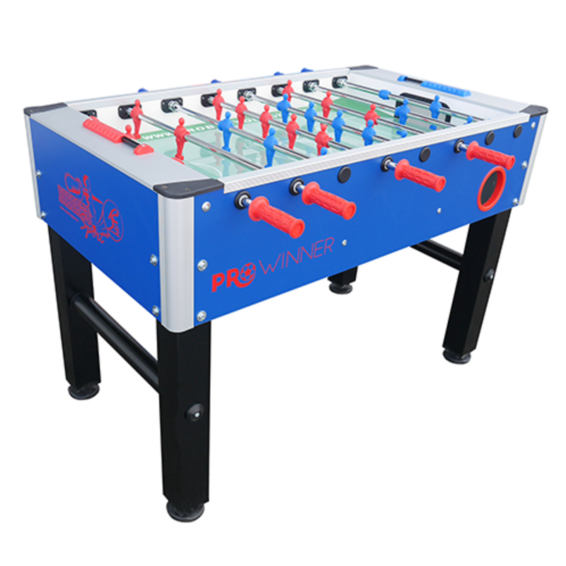 Voetbaltafel Roberto Sport Pro Winner