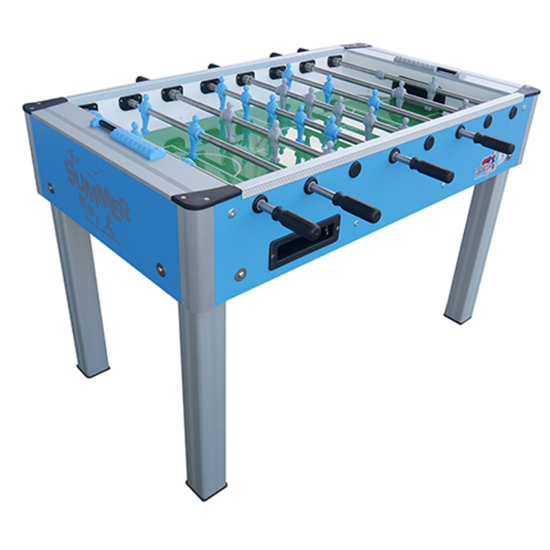 Roberto Sport Voetbaltafel Roberto Sport Summer Free
