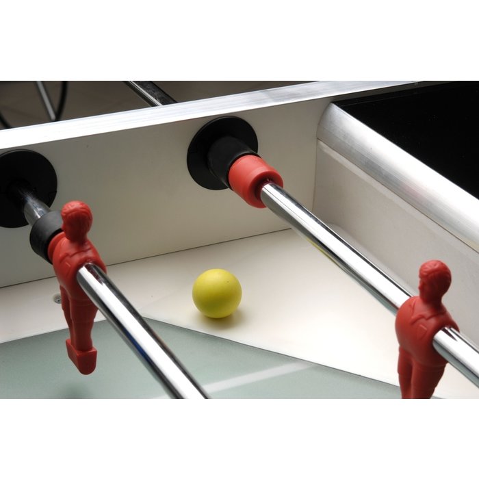 Garlando  Voetbaltafel Garlando | World Champion | ITSF