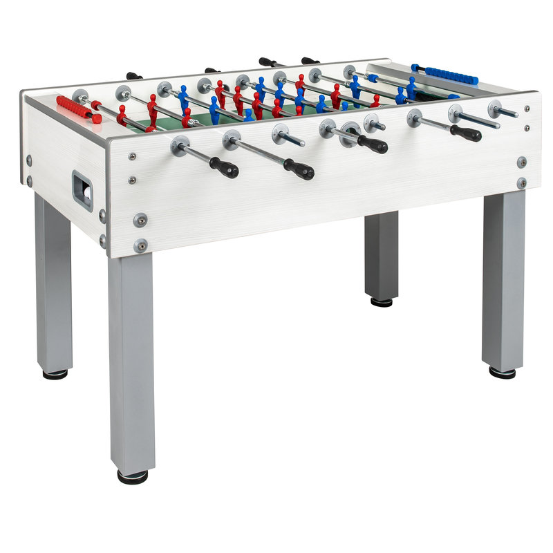 Garlando Garlando G-500 White Outdoor