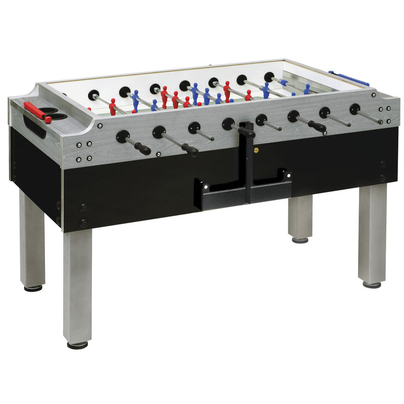 Garlando Voetbaltafel Garlando Olympic Silver