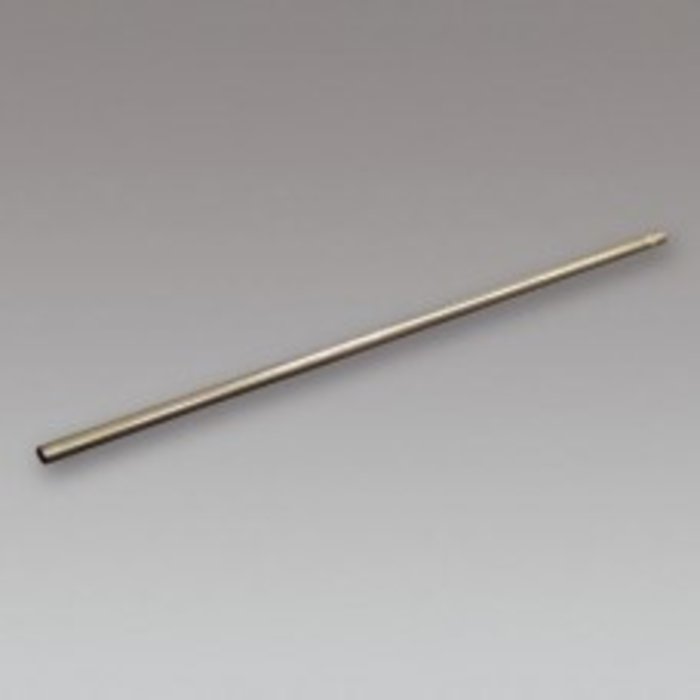 Deutscher Meister Stang 16 mm met gaatjes