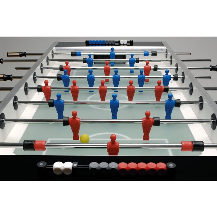 Garlando  Voetbaltafel Garlando | Master Champion | ITFS