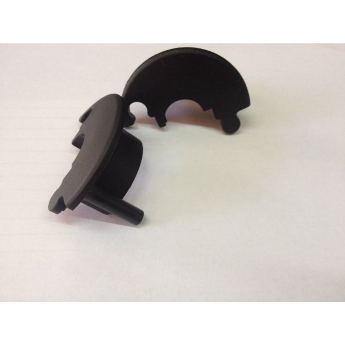 Afdekplaatje kogellager Garlando / Bearing Retainer