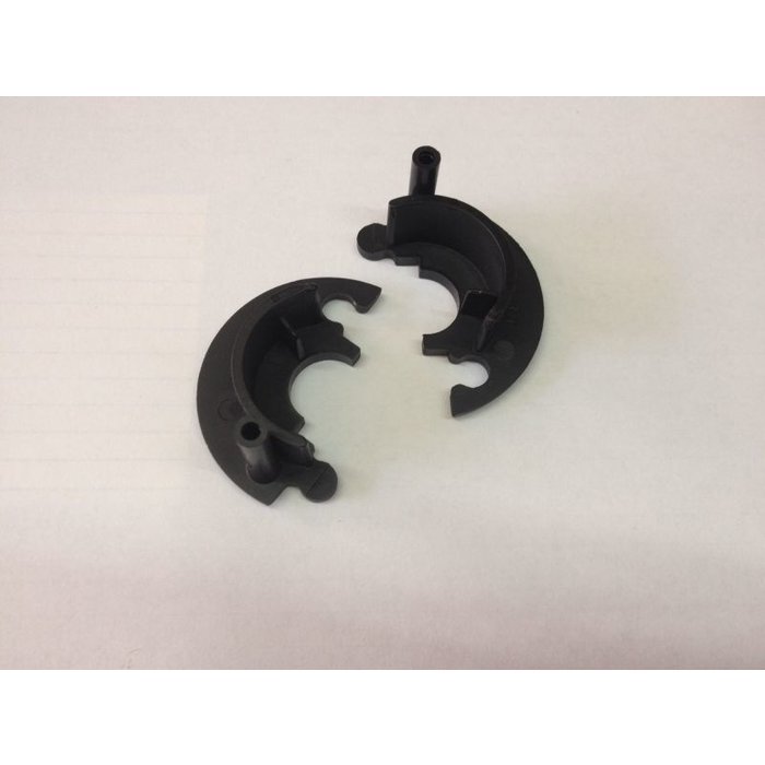 Afdekplaatje kogellager Garlando / Bearing Retainer