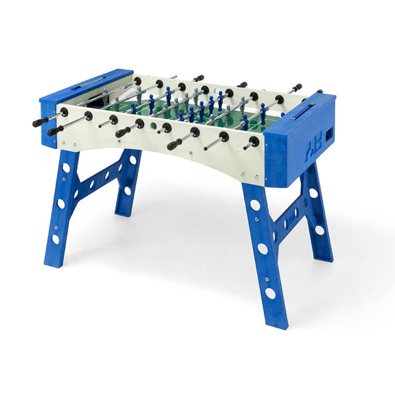 FAS Italia Voetbaltafel FAS Sky Outdoor (incl. afdekhoes)