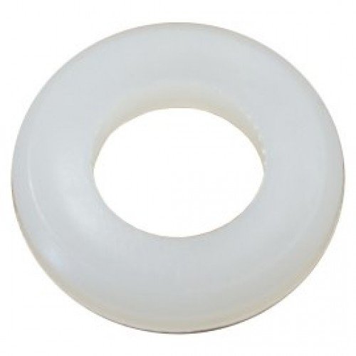 Deutscher Meister plastic ring voor stang Deutscher Meister plastic ring voor stang