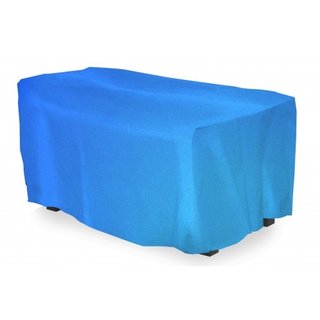 Voetbaltafel afdekhoes | Universeel | Blauw